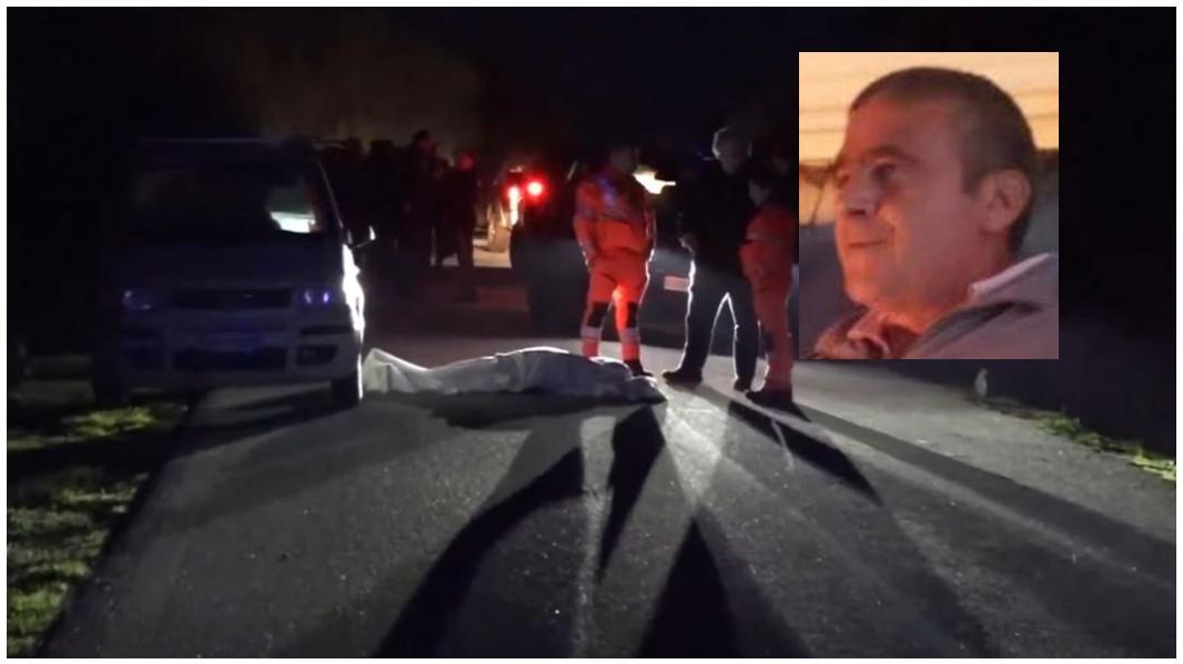 Oliena, allevatore ucciso durante una battuta di caccia: c’è un indagato