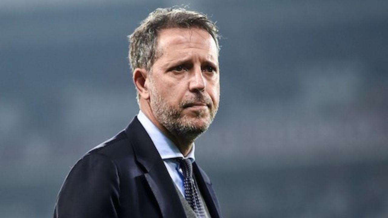 
	Fabio Paratici

