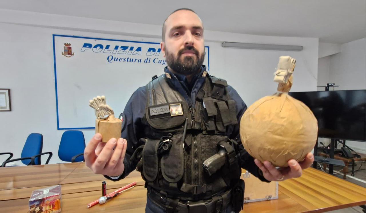 Capodanno, allarme per la “bomba Sinner”: ecco i botti più pericolosi