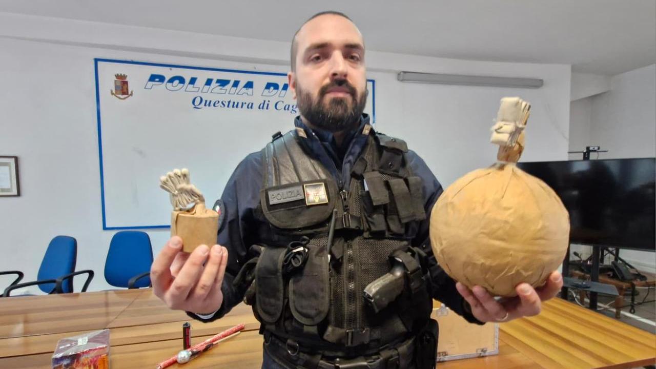 Capodanno, allarme per la “bomba Sinner”: ecco i botti più pericolosi