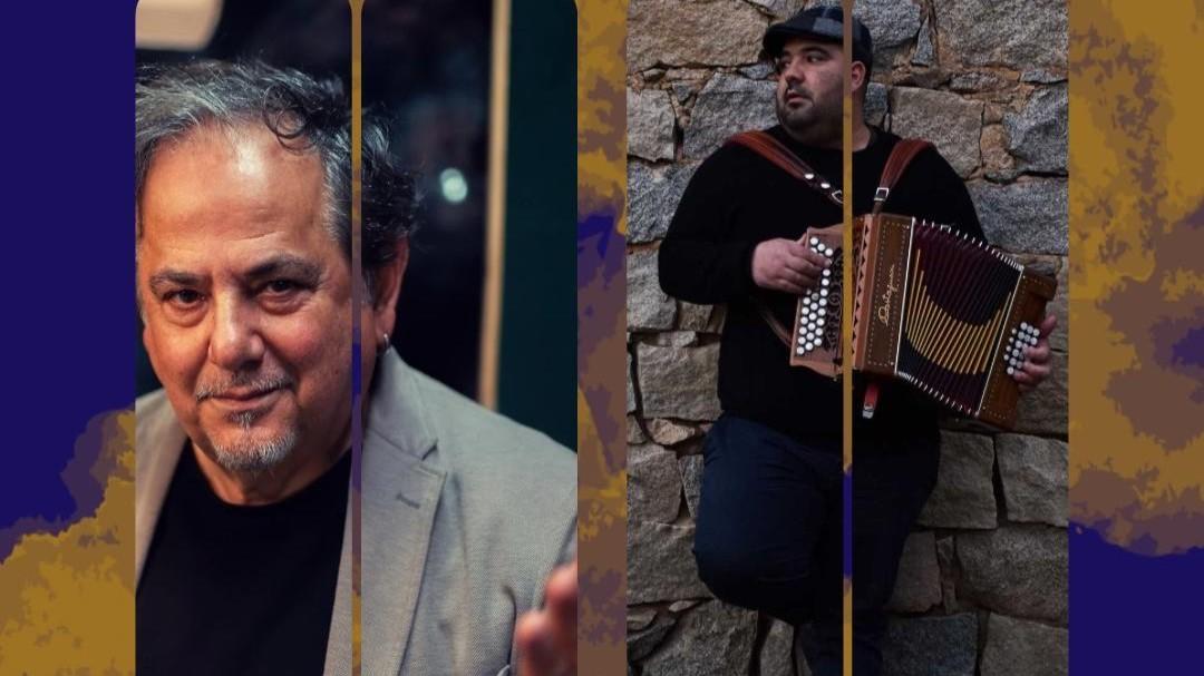 “Orani dal vivo”: il jazz di Enzo Favata incontra la tradizione di Pierpaolo Vacca