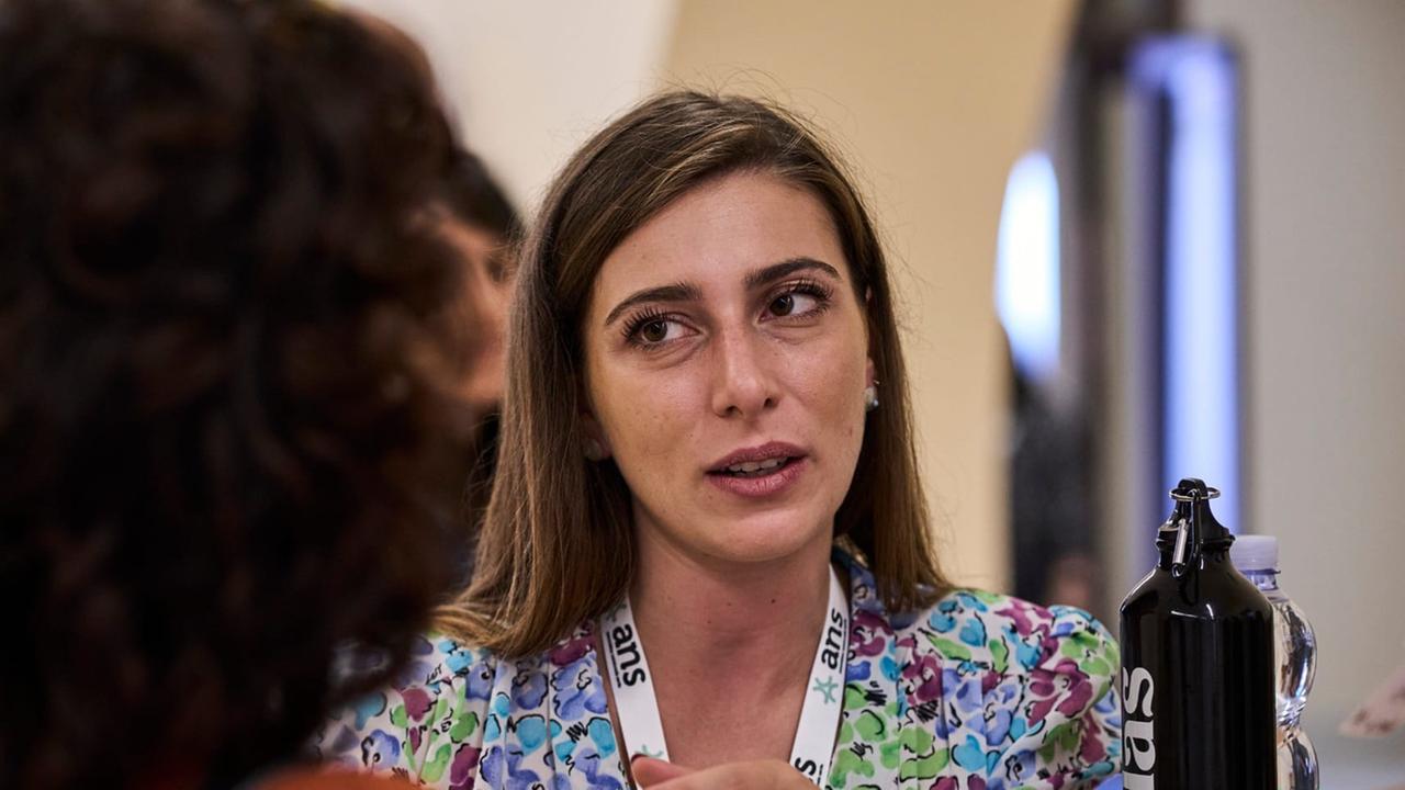 L’attivista che usa i social in gallurese: «Così trasmetto la mia lingua ai giovani»