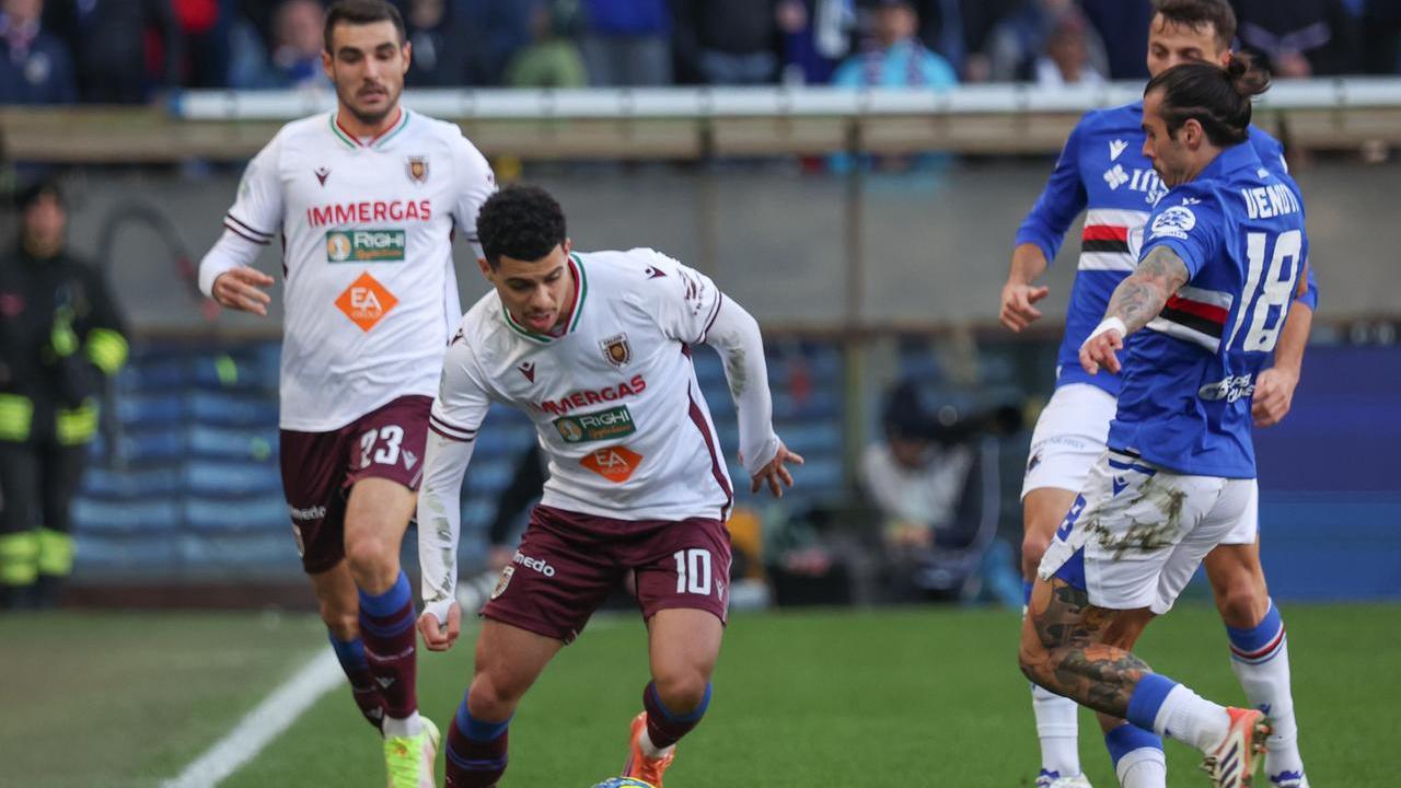 Reggiana, dal miracolo al finale amaro: un 2025 a due facce