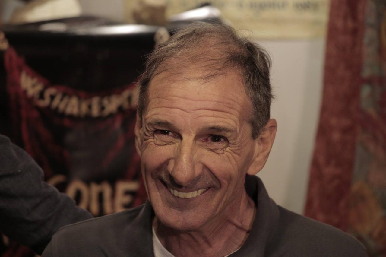 Addio Luciano, spirito libero e anima buona