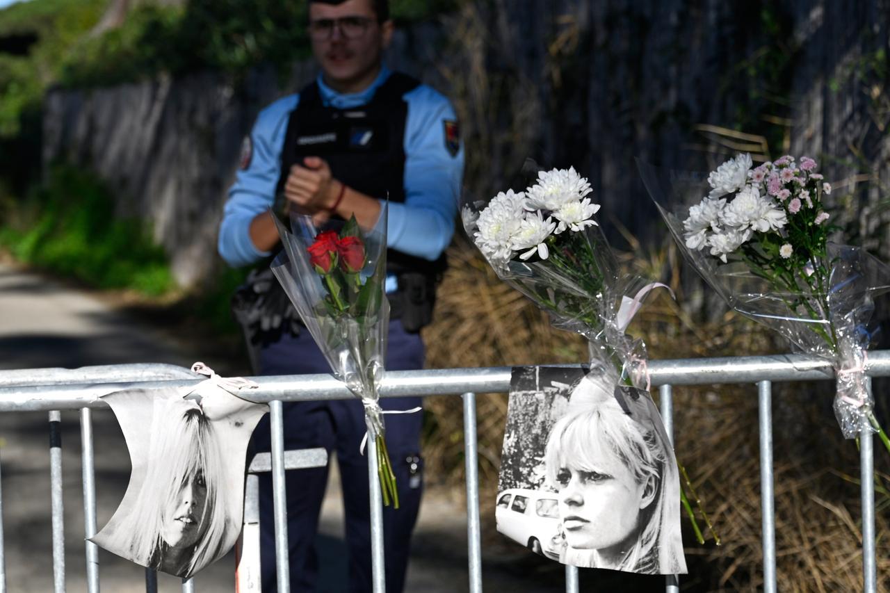 Brigitte Bardot, c’è la data dei funerali. Sarà sepolta nel cimitero di Saint Tropez