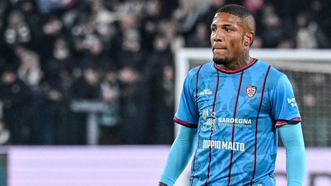 Cagliari, Michael Folorunsho operato a Roma