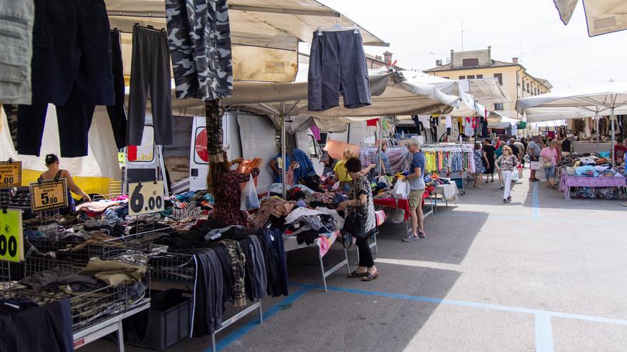 Ambulanti all’Acquedotto di Ferrara: «Due su tre pronti a rifiutare»
