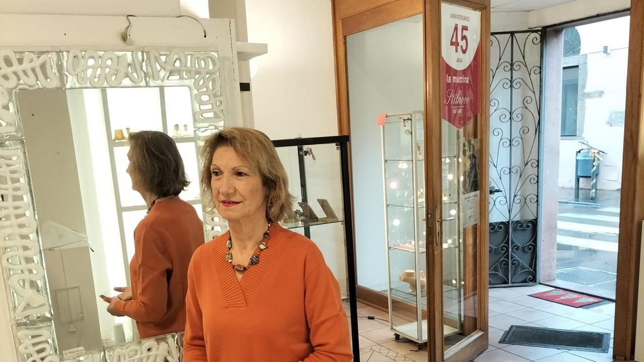 La Murrina saluta dopo 45 anni, chiude una storica attività cittadina