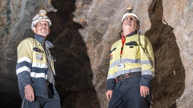 Silius scommette sulle terre rare: dopo trent’anni riapre la miniera