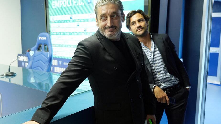 Empoli, un’altra rivoluzione<br type="_moz" />