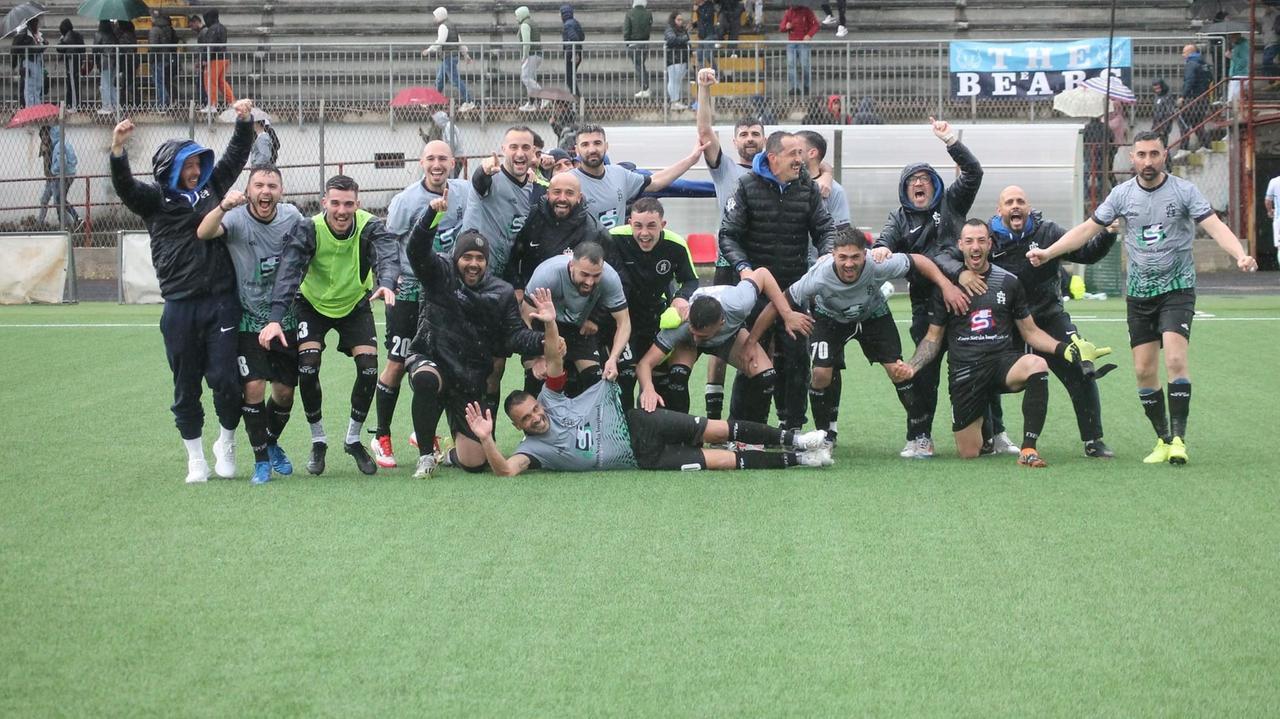 Prima Categoria, Pier Luigi Mannoni non è più il presidente dell’Atletico Sorso