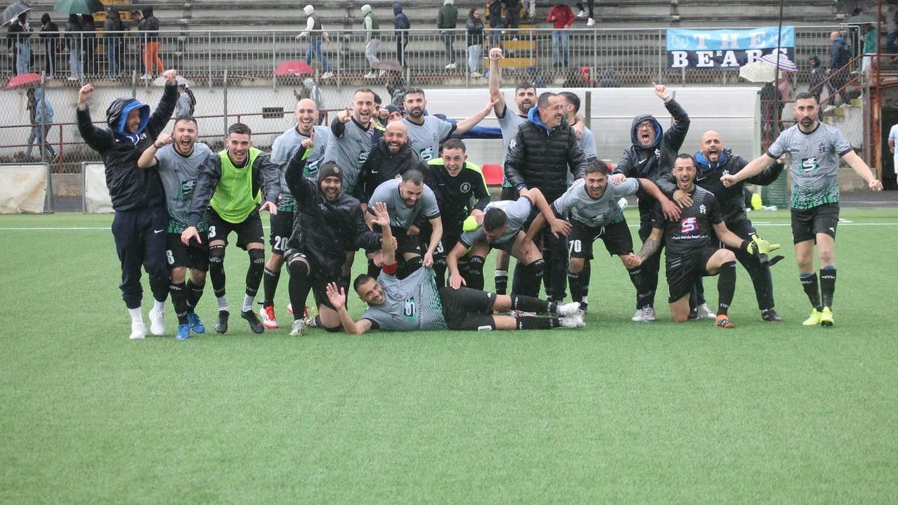 Prima Categoria, Pier Luigi Mannoni non è più il presidente dell’Atletico Sorso