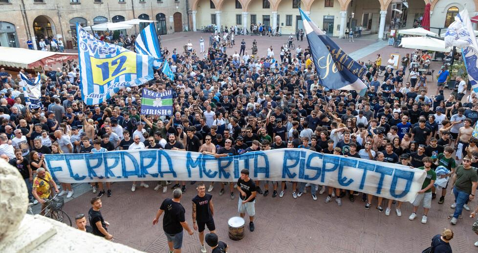 Addio al 2025 annus horribilis, dalla Spal all’Ars per sperare