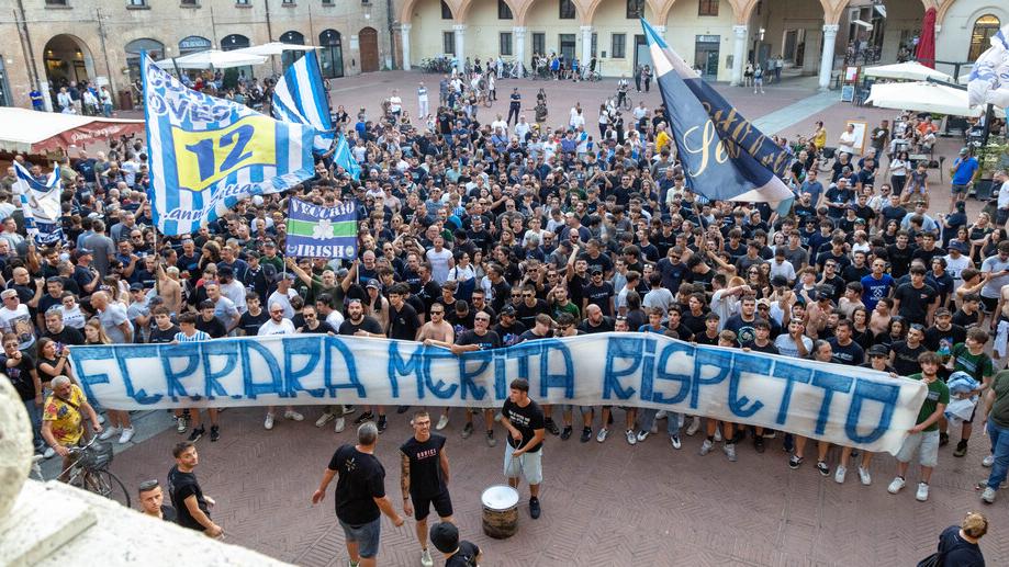 Addio al 2025 annus horribilis, dalla Spal all’Ars per sperare