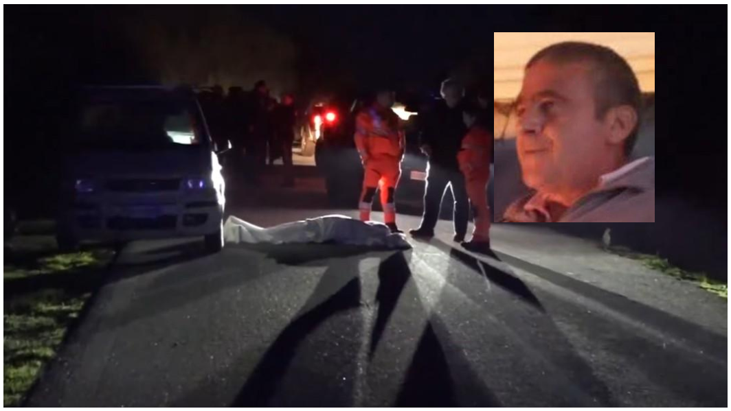 Allevatore ucciso durante una battuta di caccia, c’è la data dei funerali