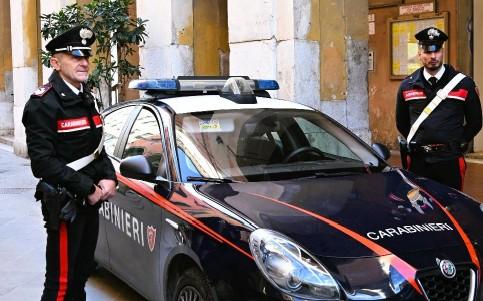 Pisa, arrestato per spaccio 39enne: aveva con sé cocaina e hashish