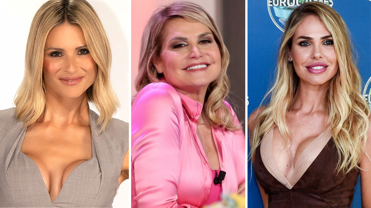 Grande Fratello Vip, da Ventura a Hunziker: chi condurrà dopo il terremoto Signorini?