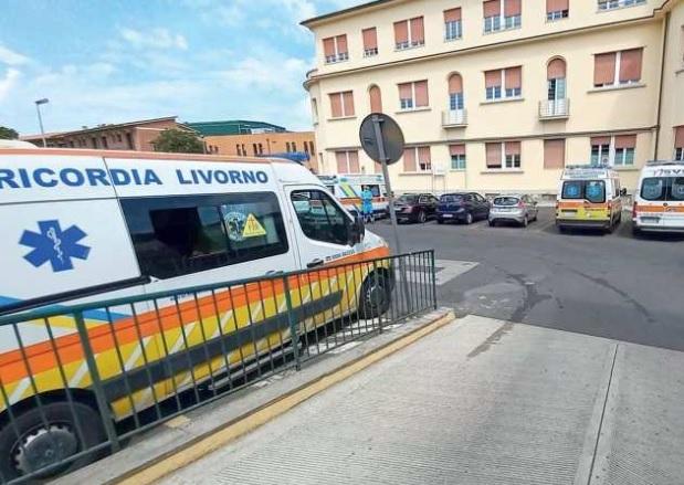 Volontari aggrediti a Livorno, arrivano le scuse: «Ero preoccupata per mio figlio»<br>
