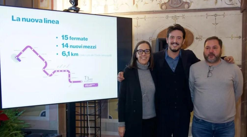 Firenze, la tramvia arriverà a Rovezzano entro il 2029