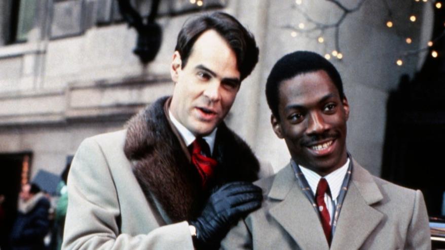 Una poltrona per due, il cult televisivo di Natale strega i telespettatori – ecco perché è un appuntamento fisso