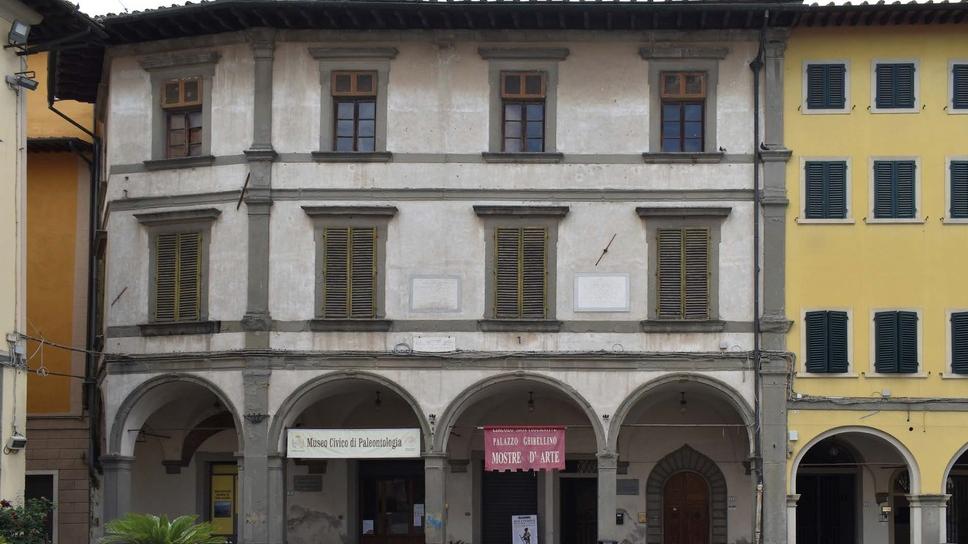 Palazzo Ghibellino
