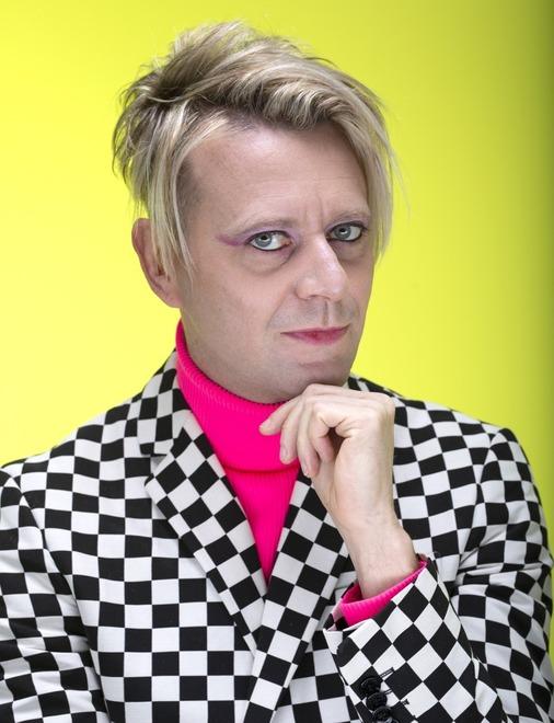 Da Andy dei Bluvertigo a Fry Moneti: ecco il Capodanno di Correggio