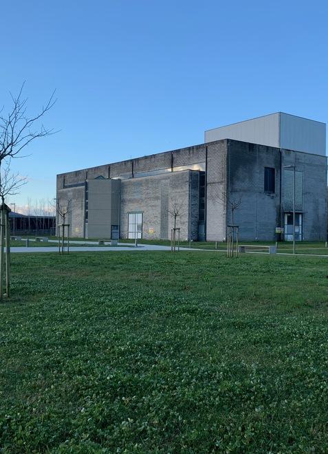 Polo Tecnologico, pronti 1,3 milioni di euro per il terzo edificio