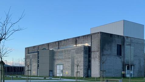 Polo Tecnologico, pronti 1,3 milioni di euro per il terzo edificio