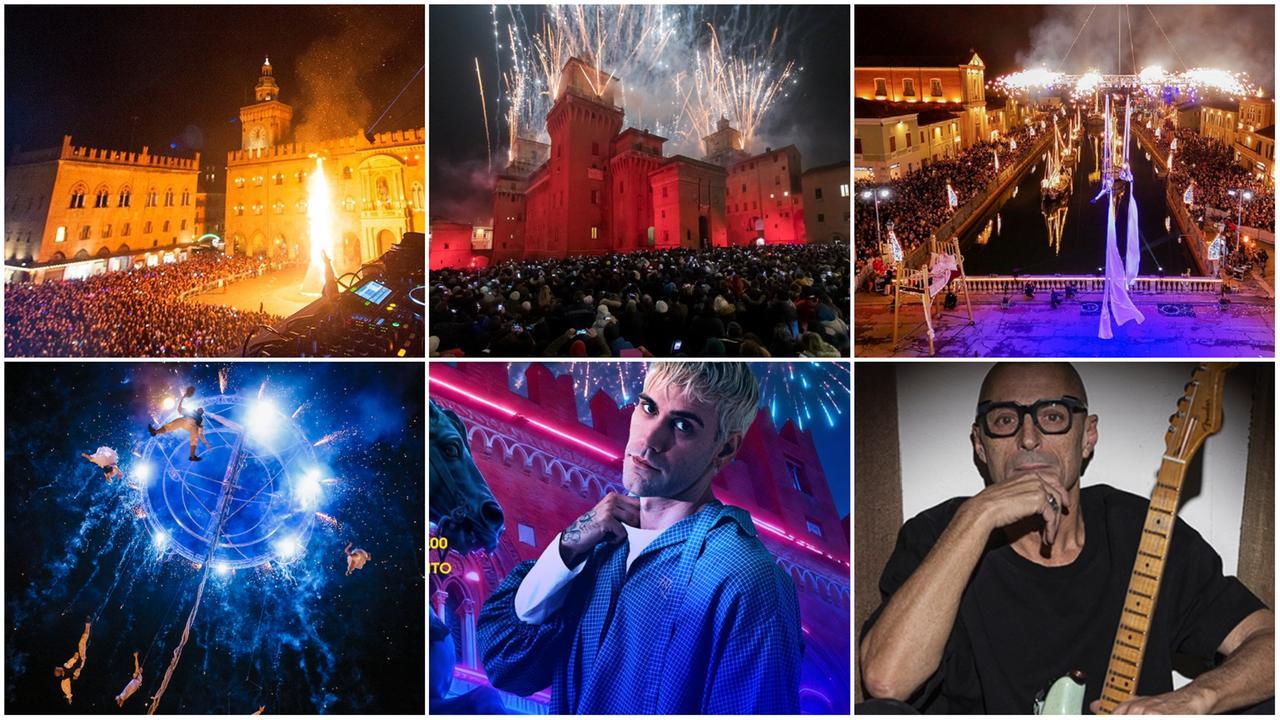 
	Capodanno in Emilia Romagna: luoghi e protagonisti

