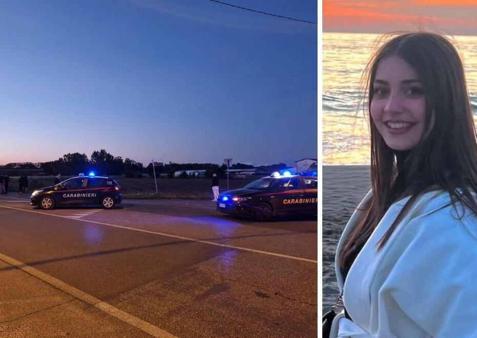 Capannori, chiusa l’inchiesta sulla studentessa travolta e uccisa di notte da un’auto<br type="_moz" />
