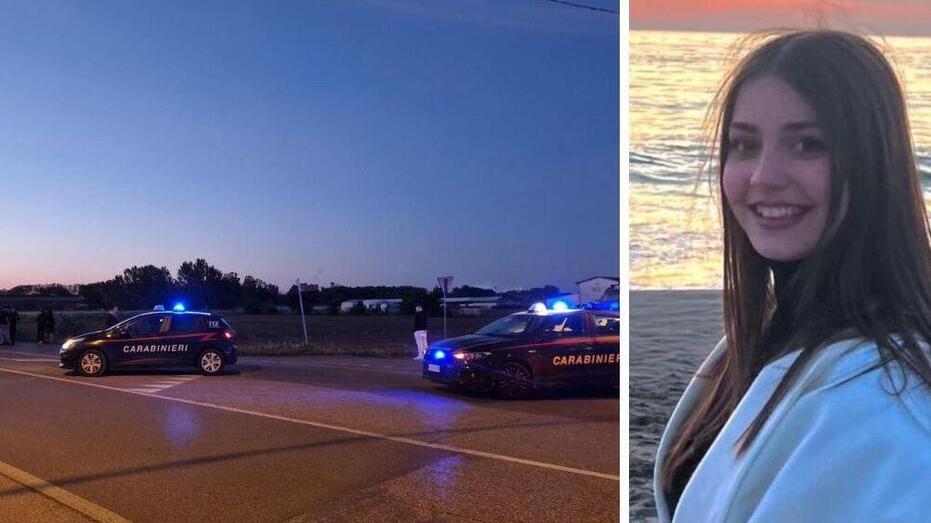 Capannori, chiusa l’inchiesta sulla studentessa travolta e uccisa di notte da un’auto<br type="_moz" />