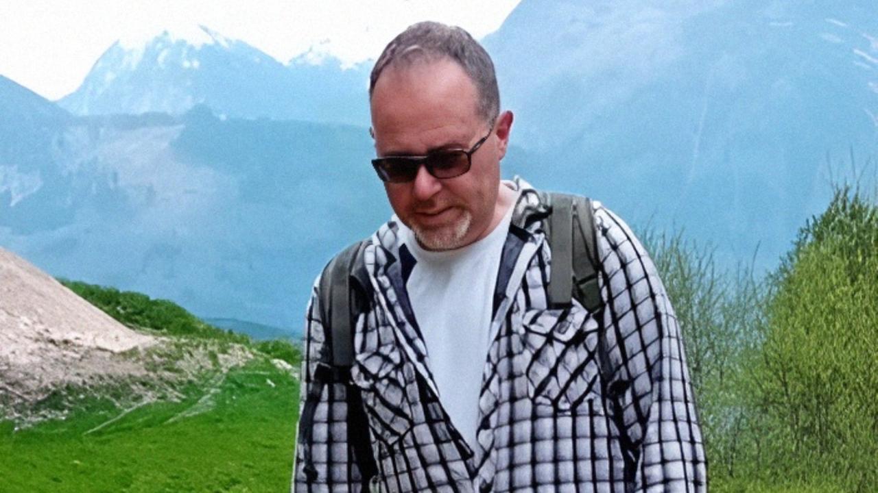 Massimo "Gel" Gelati