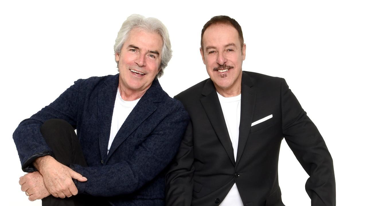 Tullio Solenghi: «Non abbiamo mai tradito il Trio: la nostra ironia è come il vino Doc»