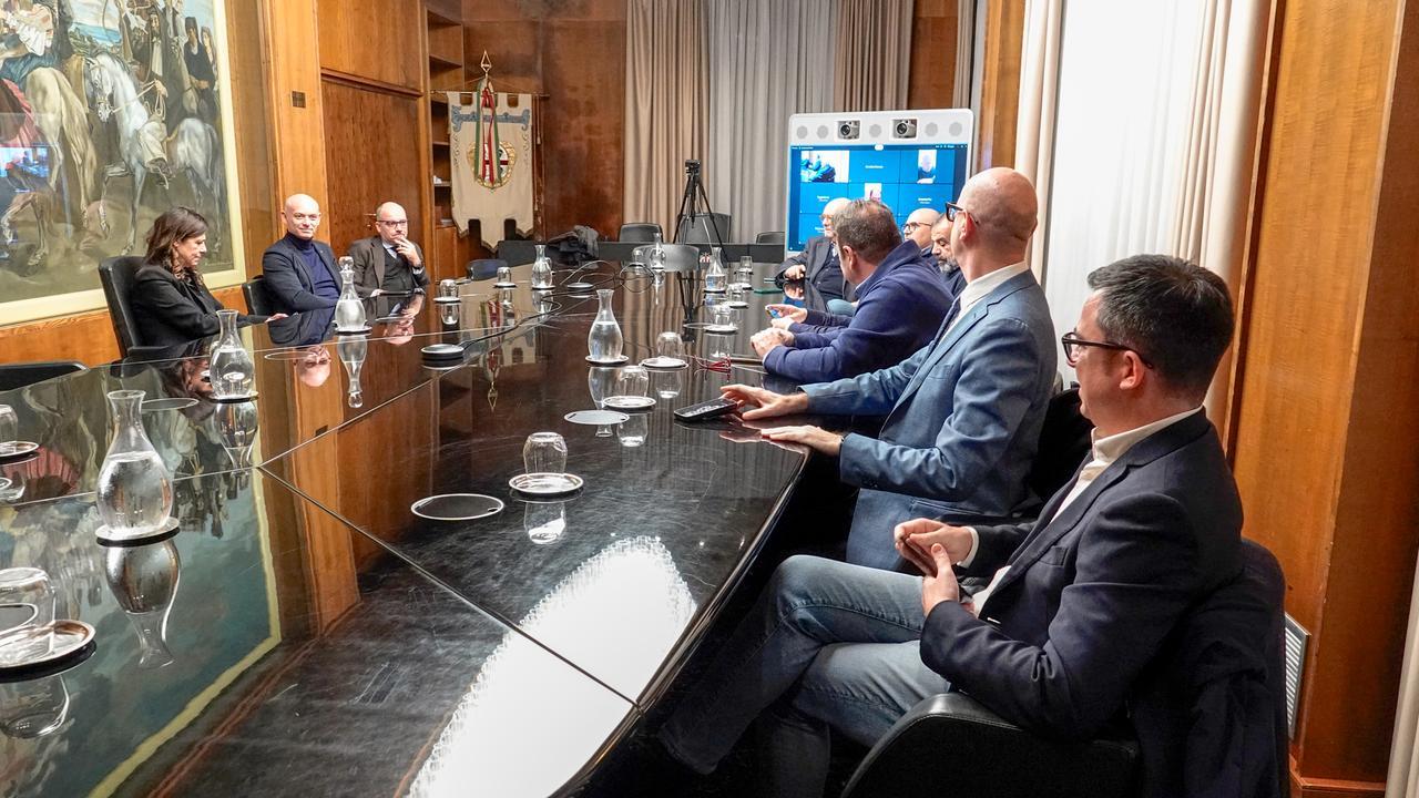 Caos Sanità, slitta la nomina dei direttori generali: in dubbio il via libera di Pd e Progressisti