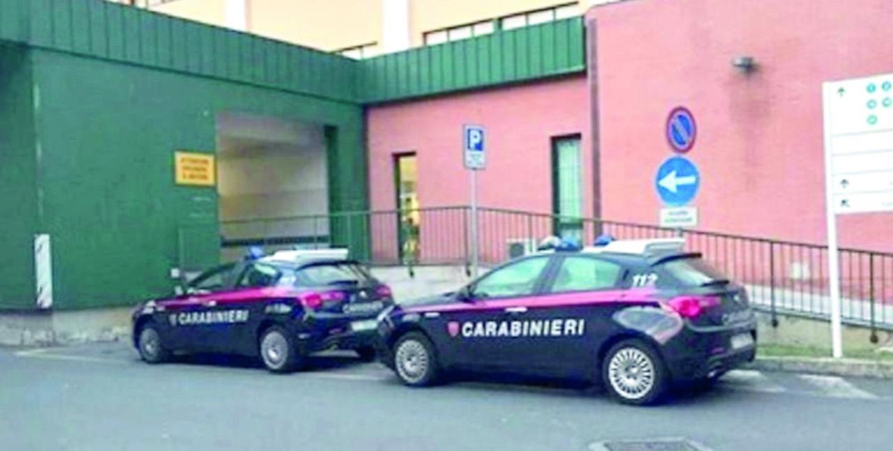 Livorno, psichiatra indagata dopo il suicidio della paziente in reparto
