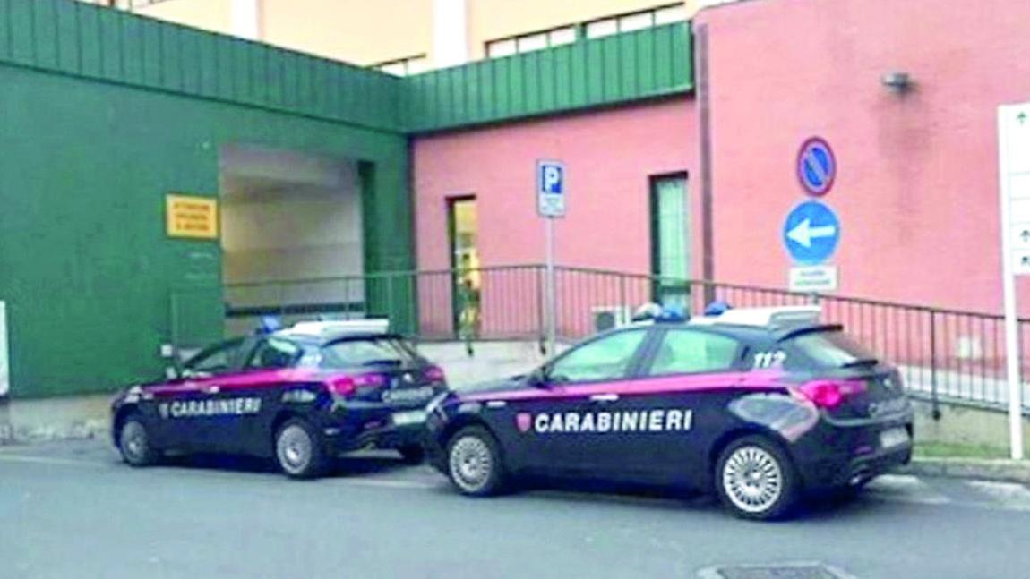 Livorno, psichiatra indagata dopo il suicidio della paziente in reparto