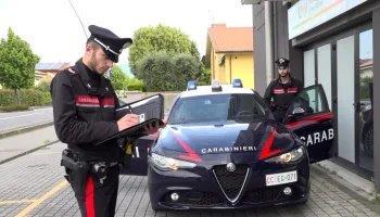 Lunata, fallisce l'assalto al bancomat