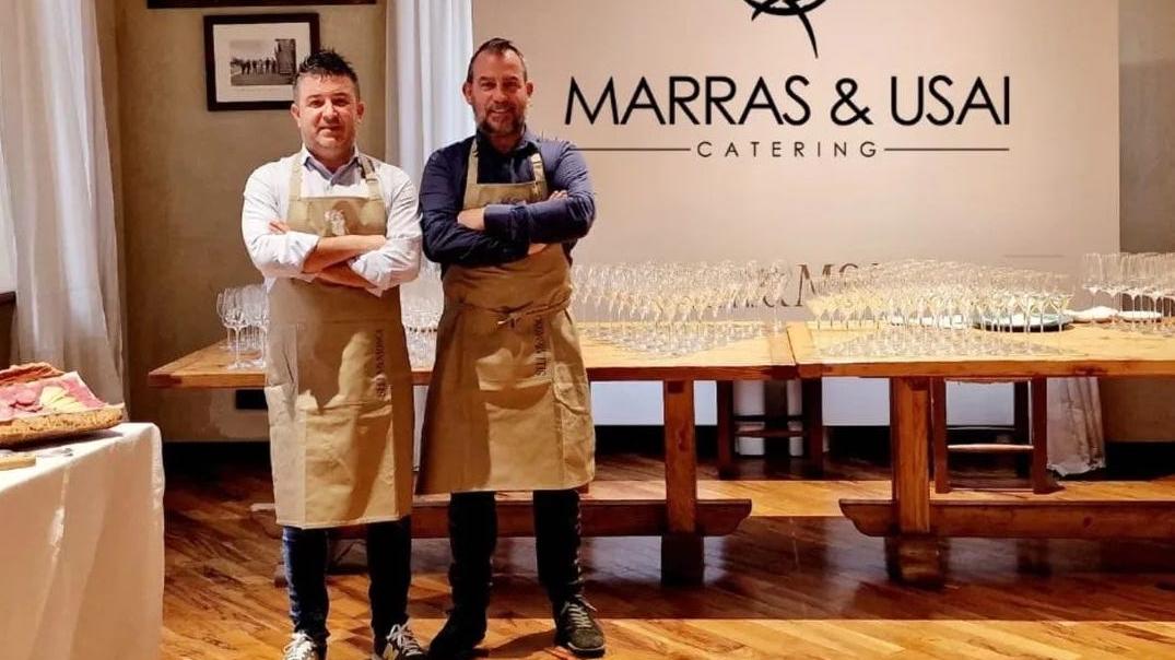 Capodanno a domicilio, il boom del catering di San Silvestro