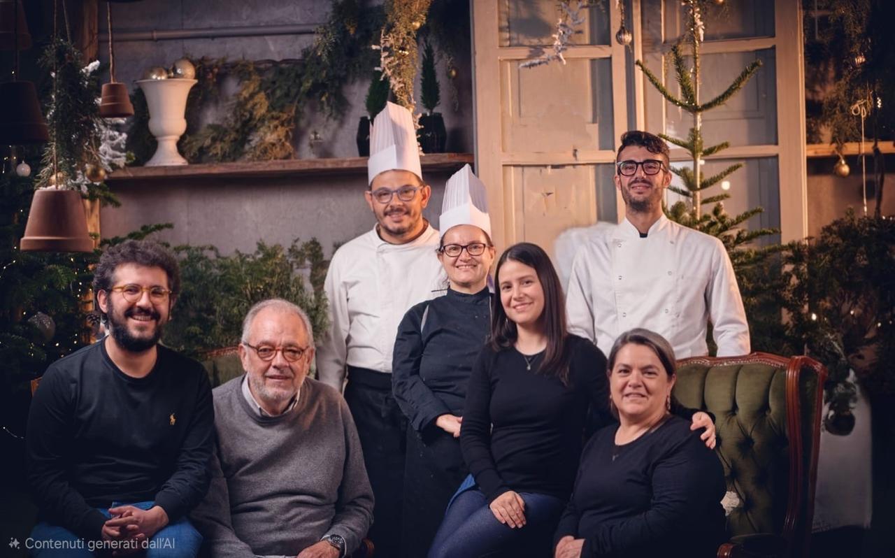 Il menu di Capodanno dello chef: a tavola il giusto equilibrio di sapori, tra raffinatezza e prodotti della natura