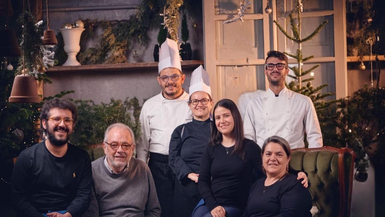 Il menu di Capodanno dello chef: a tavola il giusto equilibrio di sapori, tra raffinatezza e prodotti della natura