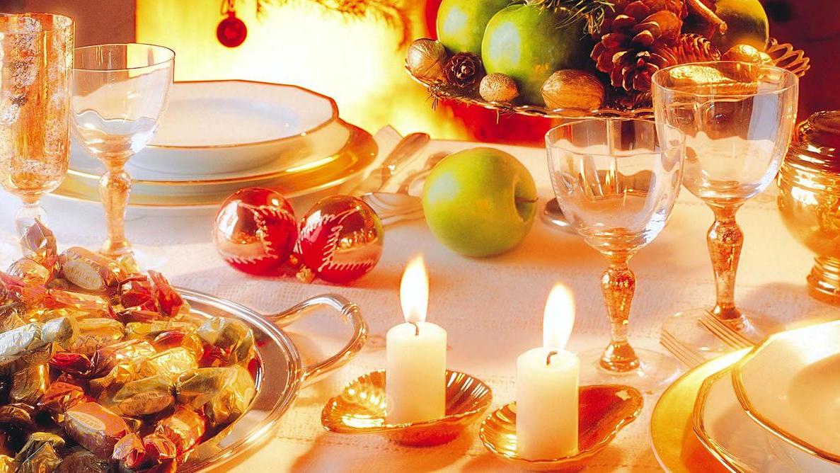 Cenone di Capodanno più caro, aumenta la spesa delle famiglie: ecco quanto costa