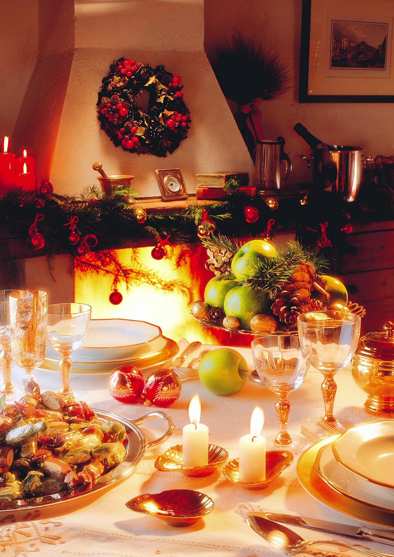 Caro cenone di Capodanno: in cinque anni +28%