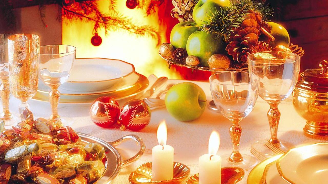 Caro cenone di Capodanno: in cinque anni +28%