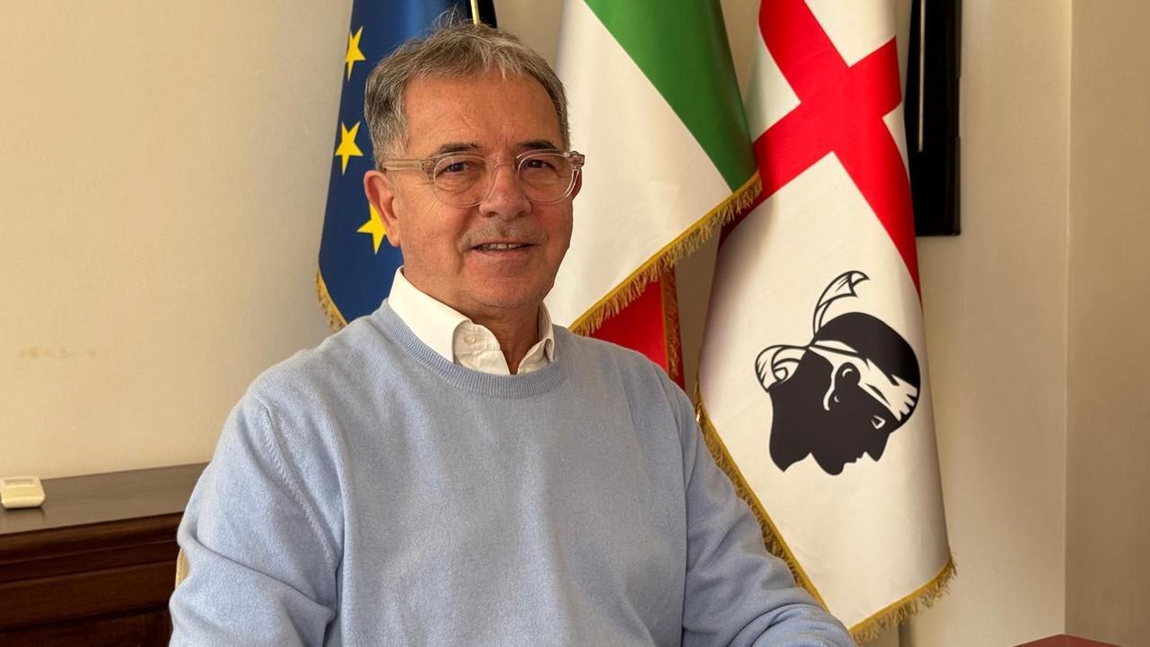 Pubblica sicurezza a Olbia, accese le 200 telecamere installate in tutta la città