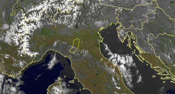 Capodanno sotto zero nel Reggiano. E anche la Befana si annuncia freddissima