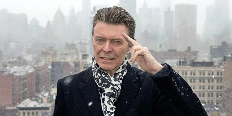 Da Bowie a De Gregori, un 2026 di importanti anniversari per la musica