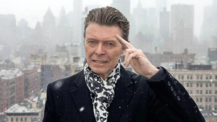 Da Bowie a De Gregori, un 2026 di importanti anniversari per la musica