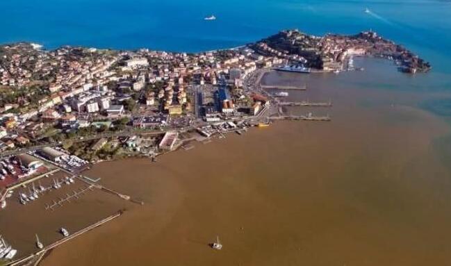 
	Una veduta dall'alto

