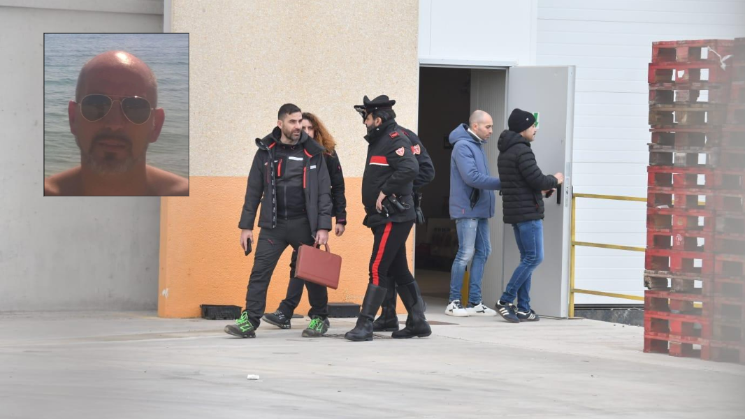 Tragedia sul lavoro a Sassari, operaio muore schiacciato nel cestello del mezzo elevatore: ecco chi è la vittima