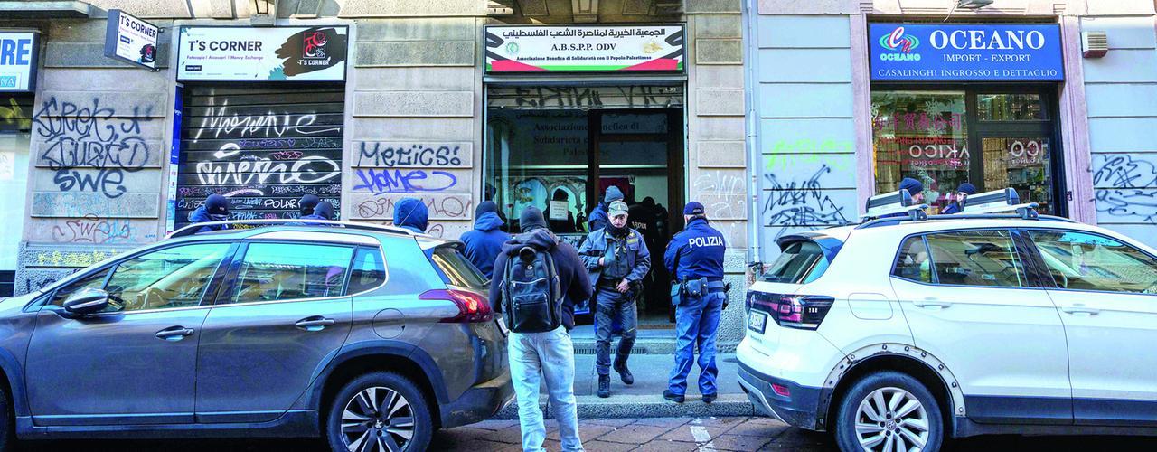 Un milione raccolto in 8 mesi: «A Sassuolo ci sono altri soldi»